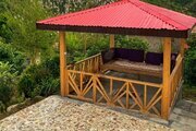 خانه ویلایی سه خواب استخردار در رامسر