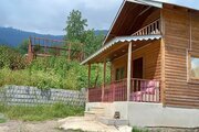 ویلا چوبی دوبلکس دوخواب در ماسال