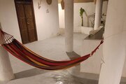 اتاق 3 در بومگردی خالو حسین قشم