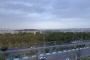 سوئیت 35 متری مینی سیتی در شهرک محلاتی