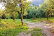 ویلا دوبلکس دوخواب پس از باران در تالش