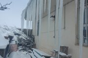 سوئیت مبله 40 متری (2) در نمین
