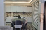 واحد دوخواب پرهام در طبقه دوم ویلای ماسال