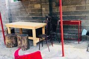 کلبه مبله دو خواب در ماسال