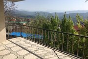 واحد در روستایی آرام در زیرآب