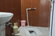 واحد تکخواب برگ گل 1 در طبقه اول ویلا رامسر