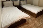 آپارتمان مبله 2 خواب 120 متر استاندارد کوروش