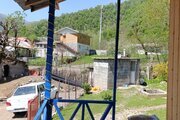 ویلا تکخواب سنتی جنگلی در ماسال