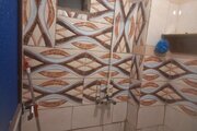 باغ ویلا تکخواب در رستم اباد