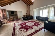 ویلا دوبلکس مبله استخردار دو خواب در کلاردشت