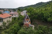 کلبه سوئیسی دوبلکس تکخواب در املش