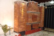 ویلای مبله دو خواب کاوه در چابکسر