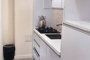 آپارتمان مبله دوخواب در سعادت آباد