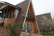 کلبه سوئیسی مبله تکخواب کلون 2 در پره سر
