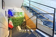 اتاق یک نفره در مسافرخانه شهریار