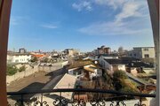 واحد مبله تکخواب در طبقه دوم ویلا در رویان