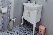 ویلا استخردار دوبلکس سه خواب شمسی در هچیرود