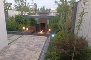 ویلای مدرن استخر آبگرم سه خواب مستر کردان