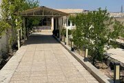 ویلا استخردار دوخواب سحر1 در ملارد