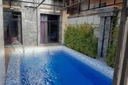 ویلا استخردار دوخواب بالی در چهارباغ