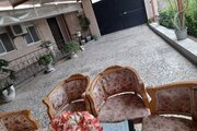 ویلای تکخواب مبله عموزاد در گلوگاه