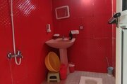 واحد تکخواب در طبقه اول ویلای رودبار