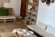 اتاق 16 متری (1) در بومگردی قشم