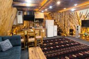 خانه ویلایی تریپلکس دو خواب در دیلمان