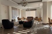 ویلا تریپلکس استخردار 4 خواب مبله با در ساوجبلاغ
