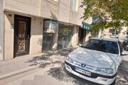 آپارتمان مبله تکخواب در کاشان
