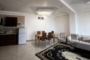 آپارتمان دوخواب مبله در تنکابن
