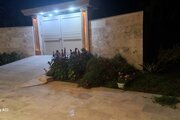 واحد دوبلکس در طبقه همکف ویلا مانی تالش
