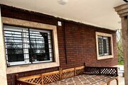 باغ ویلا دو خواب استخردار در ساوجبلاغ