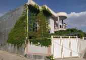 آپارتمان مبله سه خواب پاکباز در سی سخت