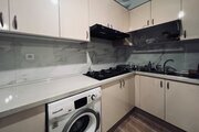 آپارتمان مبله دوخواب گلبرک در جانبازان غربی