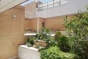 سوئیت 70 متری مبله در اصفهان