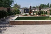 ویلا مبله تکخواب یاس در اسلام شهر