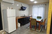 کلبه سوئیسی دوبلکس مبله دوخواب سپید در ماسال