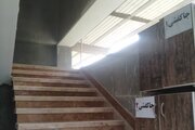 آپارتمان مبله تکخواب لاویج در چمستان