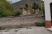 واحد مبله دوخواب در طبقه دوم ویلا کلاردشت