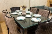 آپارتمان مبله دو خواب خیابان امام رضا در مشهد 2،7