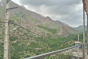 ویلا دو خواب در سرو آباد