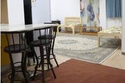 واحد در طبقه دوم ویلا کلاردشت