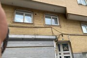 آپارتمان مبله دوخواب ریکادو 3 در تبریز