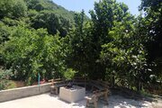 ویلای جنگلی انارستان مازندران رستمکلا