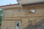 واحد طبقه اول تک خواب مبله در باغ ویلا