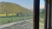 خانه ویلایی دو خواب در روستای بالابراگور