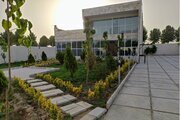 ویلا دوبلکس استخر دار در کردان