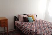 واحد تکخواب در طبقه همکف ویلای کلاردشت