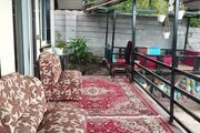 ویلا مبله دوبلکس سه خواب جنگلی در ماسال
